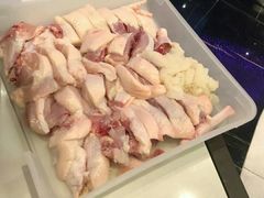 -润园四季椰子鸡火锅(海上世界店)