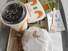 -麦当劳(潮阳店)