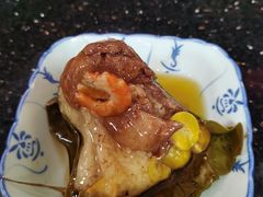 -老妈宫粽球