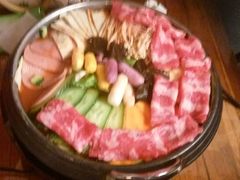 -炸鸡情侣韩式料理(中央大街店)