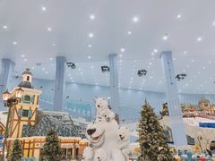 -广州热雪奇迹