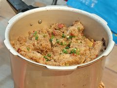 -小街47號江湖菜(四合院店)