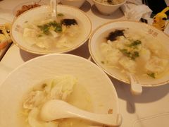 -琴岛顺天馄饨(崂山金鼎店)
