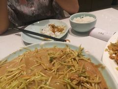 -北李妈妈菜·海肠捞饭(高新万达店)