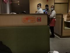 -海底捞火锅(公益西桥店)