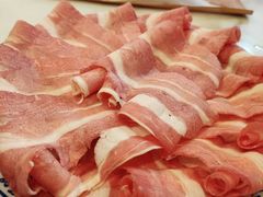 -宣武小院涮肉(前门店)