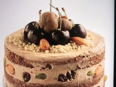 -吉美诺烘焙(公园北路店)