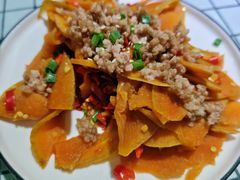 -藜蒿腊肉·飘香堂赣菜老酒文化餐厅