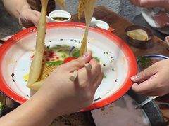 -楠火锅(新塘翡翠绿洲店)