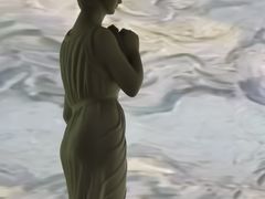 -天津梵高星空艺术馆(天河城旗舰店)