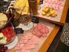 -拉蒂娜·巴西牛排馆 Latina·Brazilian Steakhouse(王府井喜悦店)