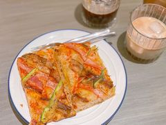 -Perma Café樸門(五羊店)