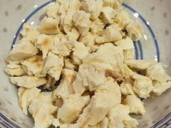 -天发芽·何记葫芦头泡馍·传统小吃(报恩寺街店)