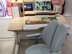 -光明园迪儿童学习桌椅(广州购书中心店)