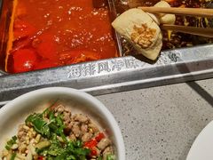 -海底捞火锅(汇金星力城店)