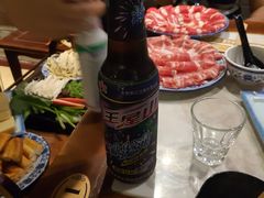 -宣武小院涮肉(前门店)