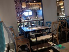 -野妹经典火锅(江夏中百店)