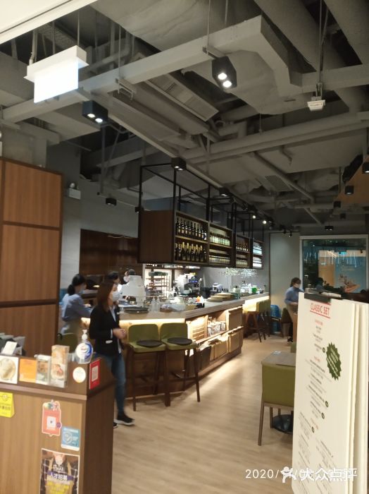 唐宫小聚(荃湾荃新天地店)图片