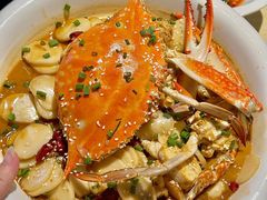 -陈帅夜排档·龙虾·炒菜·烤串(世茂店)