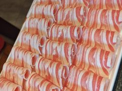 -仁和四季涮肉馆(天坛南门店)