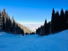 -丝绸之路山地度假区滑雪场