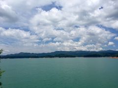 -广州市流溪河国家森林公园