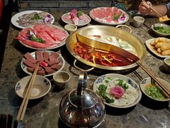-小龙坎火锅(华凌店)