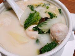 -大树餐厅(益田假日店)