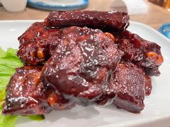 -锡和无锡菜(景丽苑店)