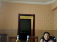 包厢-胖子菜馆(隆昌路店)