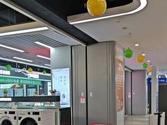 -苏宁易购(成都春熙路店)