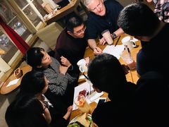 -雕刻时光咖啡馆(交大店)