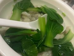 -华盛丰温州大排档(东三环南路店)