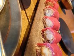 -红糖(香港嘉里酒店)