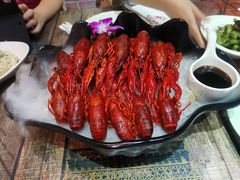 -龙虾风暴(松江店)