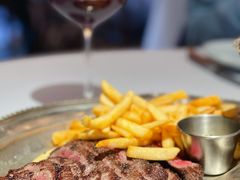 -壳里西餐厅Coquille Seafood Bistro(蒙自路店)