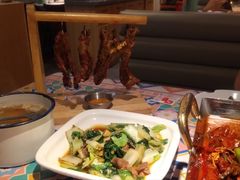 -楼兰新疆菜(江宁万达店)