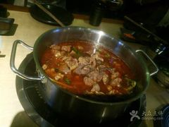 -手选潮汕鲜活牛肉火锅(二七广场店)