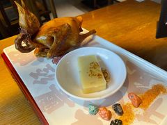 -大鸽饭(岗顶店)