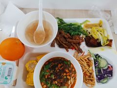 -小大董·烤鸭(王府井apm店)
