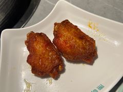 -原味四季椰子鸡(平湖天虹店)