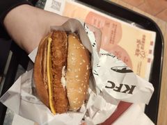 -肯德基(南油店)