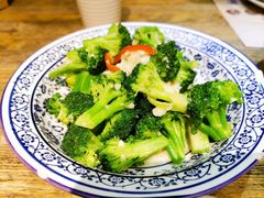 -繁花里音乐餐厅(新天地店)