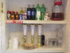 -狮龙啤酒烧烤屋(建二路店)