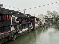 -葑门横街