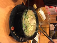 iphone_upload_pic-博多一幸舍(侨福芳草地购物中心店)