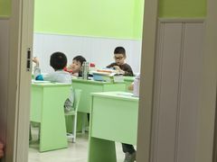 -学知乐教育·幼小衔接·小学科辅导(嘉定镇校区)