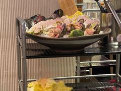 -日进一片海.生腌海鲜火锅.宵夜烧烤(三里屯总店)