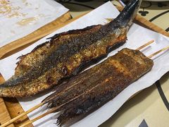 -新凯旋烧烤·燕姐千岛湖土菜