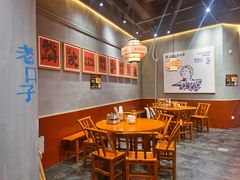 -陈家婆的菜(梅溪湖店)